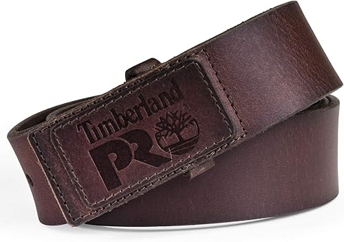 Miniatura 2 de Timberland PRO Cinturón mecánico sin hebilla ni arañazos para hombre