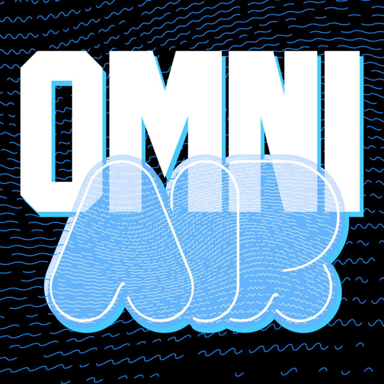 Omni Air by Victor SANZ