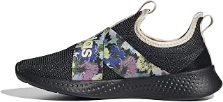 NEO Womens Puremotion Adapt Grey one/Bliss Orange/White 10
