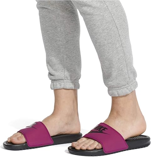 Miniatura 2 de Nike - Sandalias Benassi Just Do It para mujer