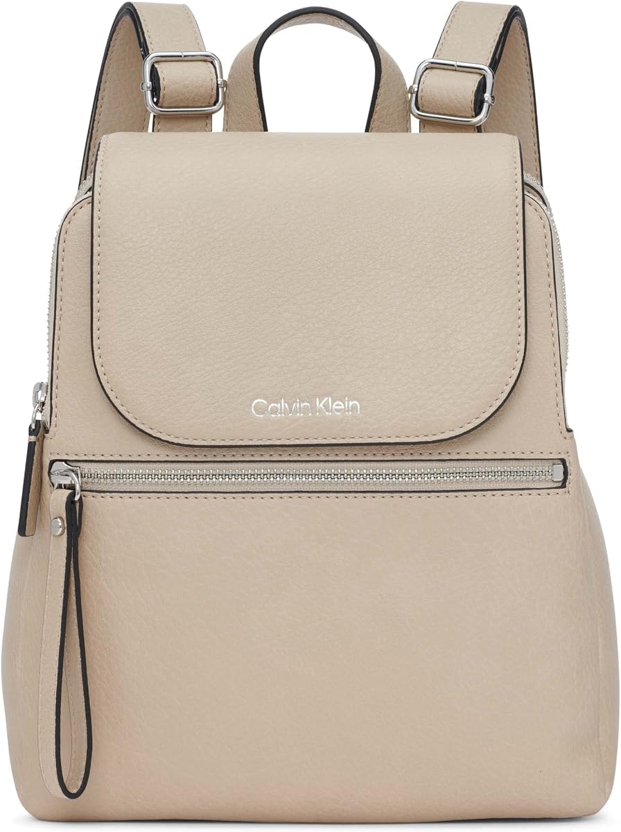 Women's Reyna Flap Backpack