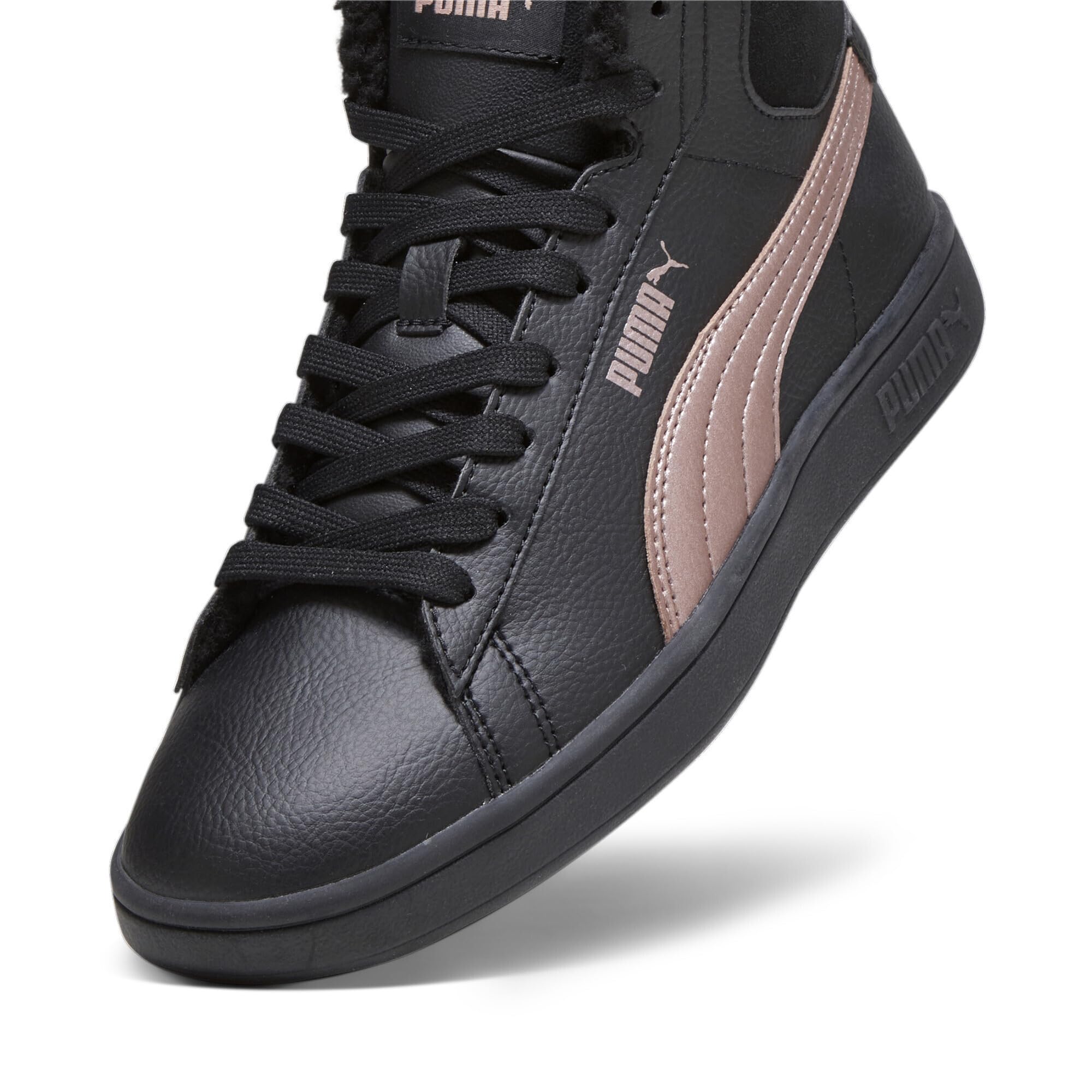 Puma Puma Smash 3.0 Mid WTR Scarpe da ginnasticaUnisex - Adulto