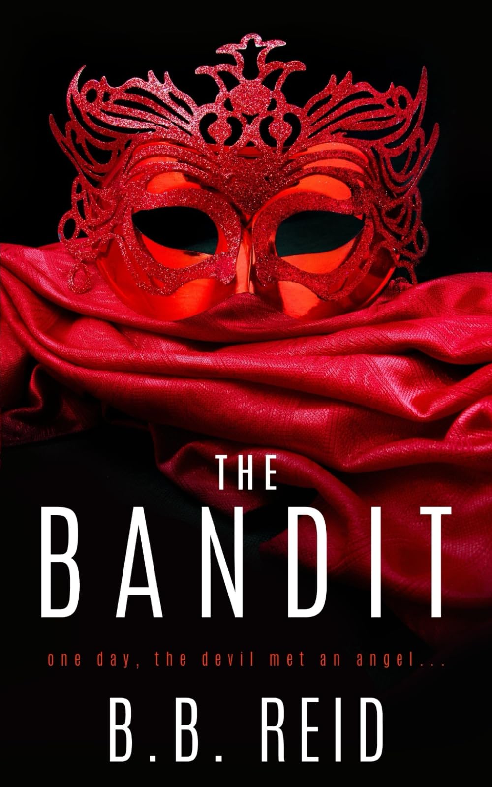 The Bandit: 1 (Stolen Duet)