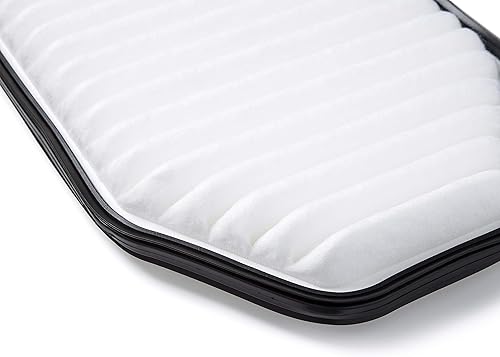 Miniatura 190 de Spearhead MAX THRUST - Filtro de aire para motor, para vehículos de bajo y alto kilometraje, aumenta la potencia y mejora la aceleración