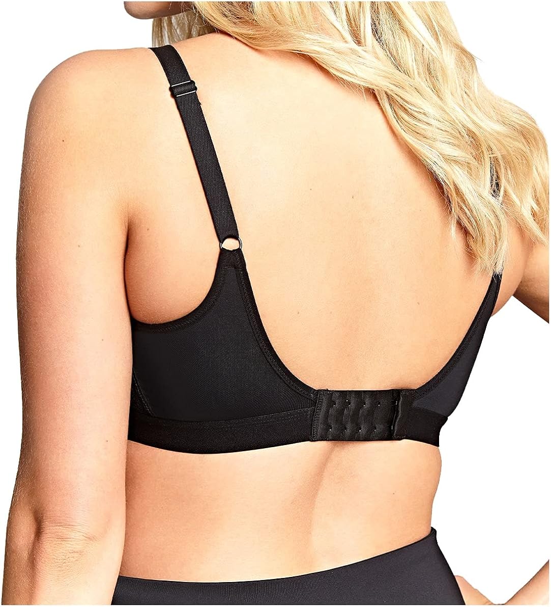 Panache Katherine Wire-Free Nursing Bra at  Women’s Clothing store