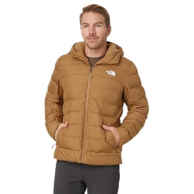 The North Face Aconcagua 3 Lined Hoodie Men