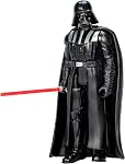 Star Wars Epic Hero Series Darth Vader 4-Inch Action Figure & Accessory, Toys for 4 Year Old Boys and Girls