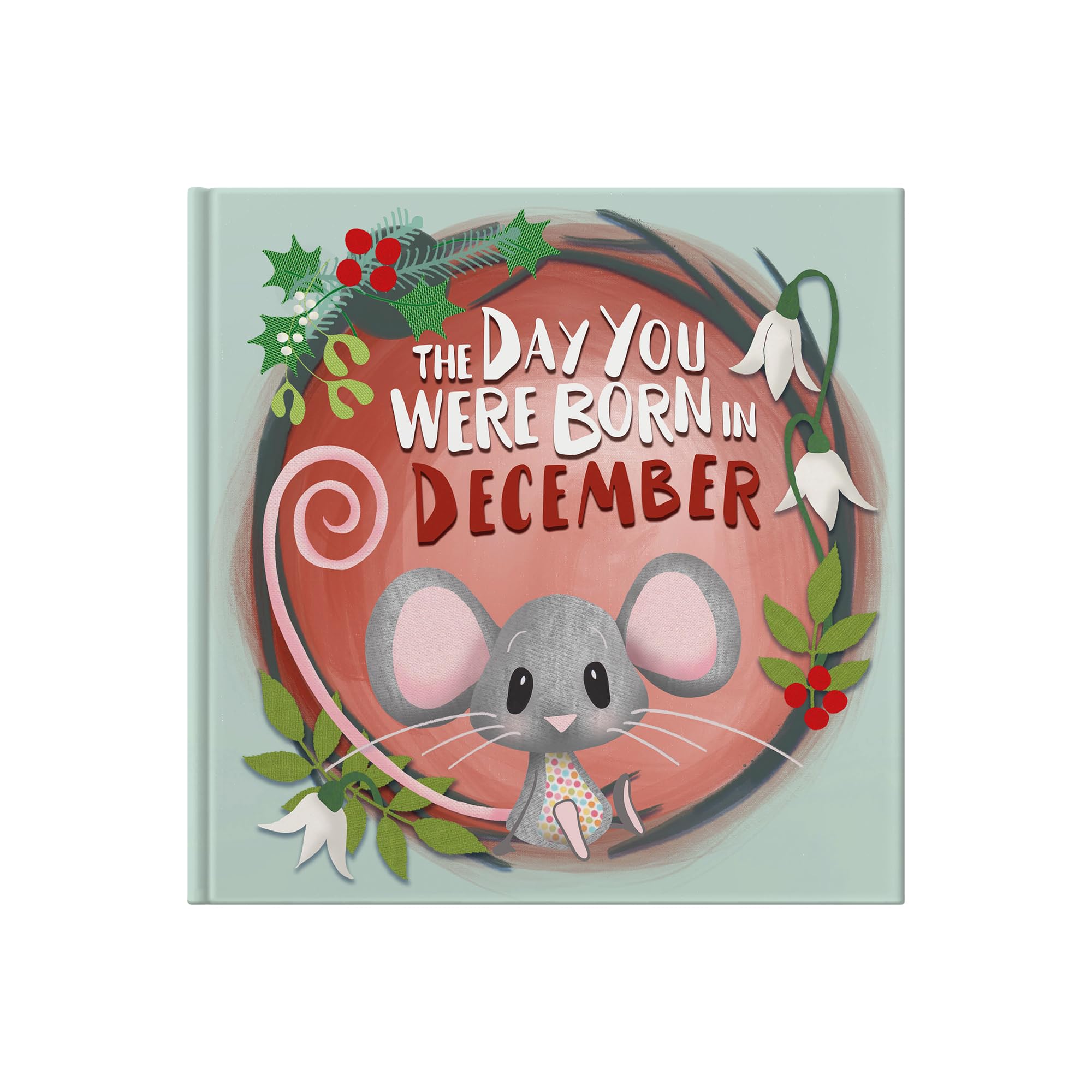 Day You Were Born In Decembet