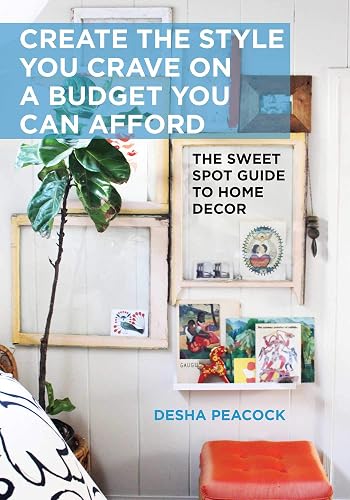 Create the Style You Crave on a Budget You Can