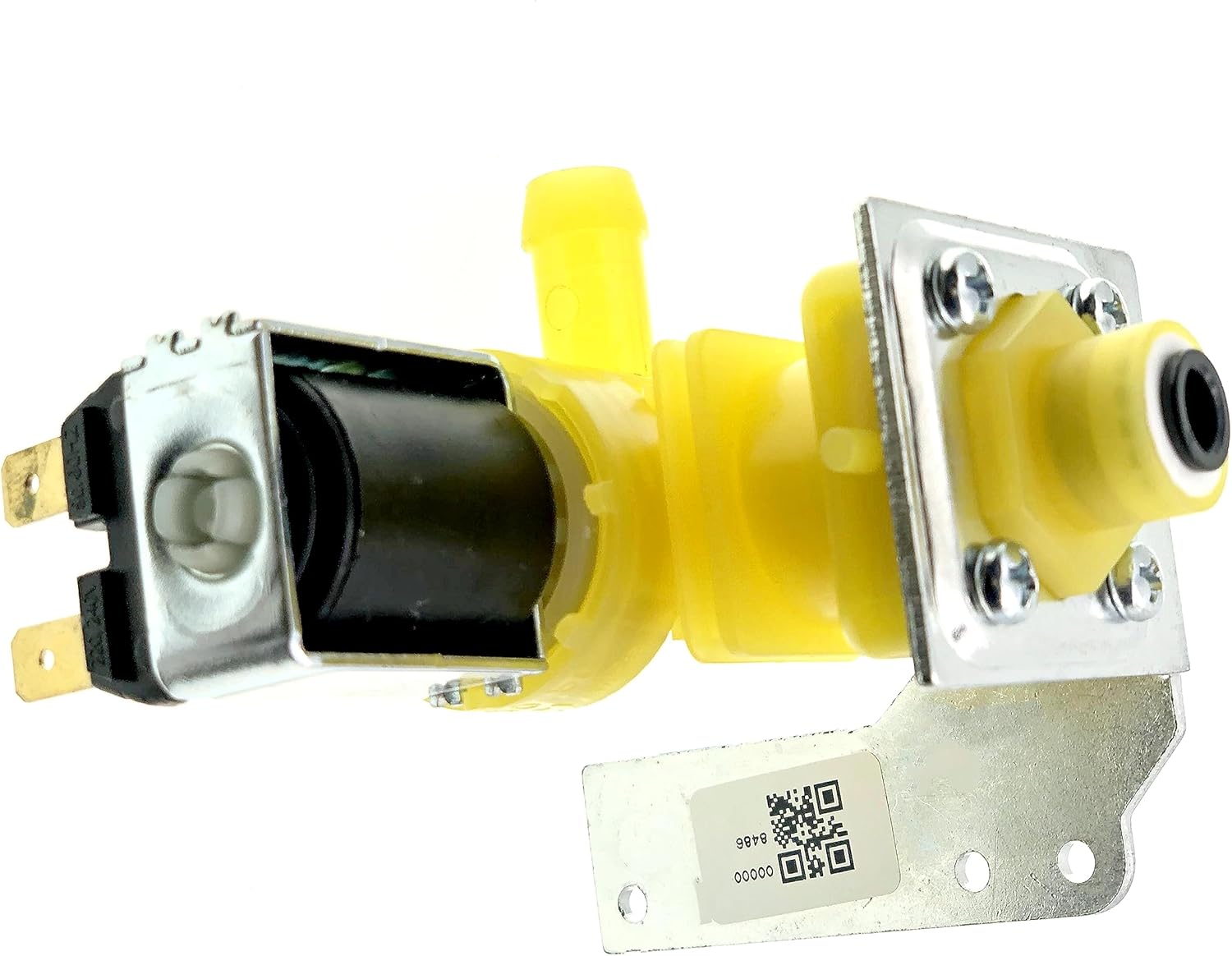 000008486, 000009121, IH9121 Ice Machine Water Valve Compatible With Manitowoc Ice Machines,220/240V 50/60Hz 6W, Replaces I1, ID, IR, IT, IY, K,QCA, QFA, QY, SD, SY Series Machines, Warranty: 3-year.