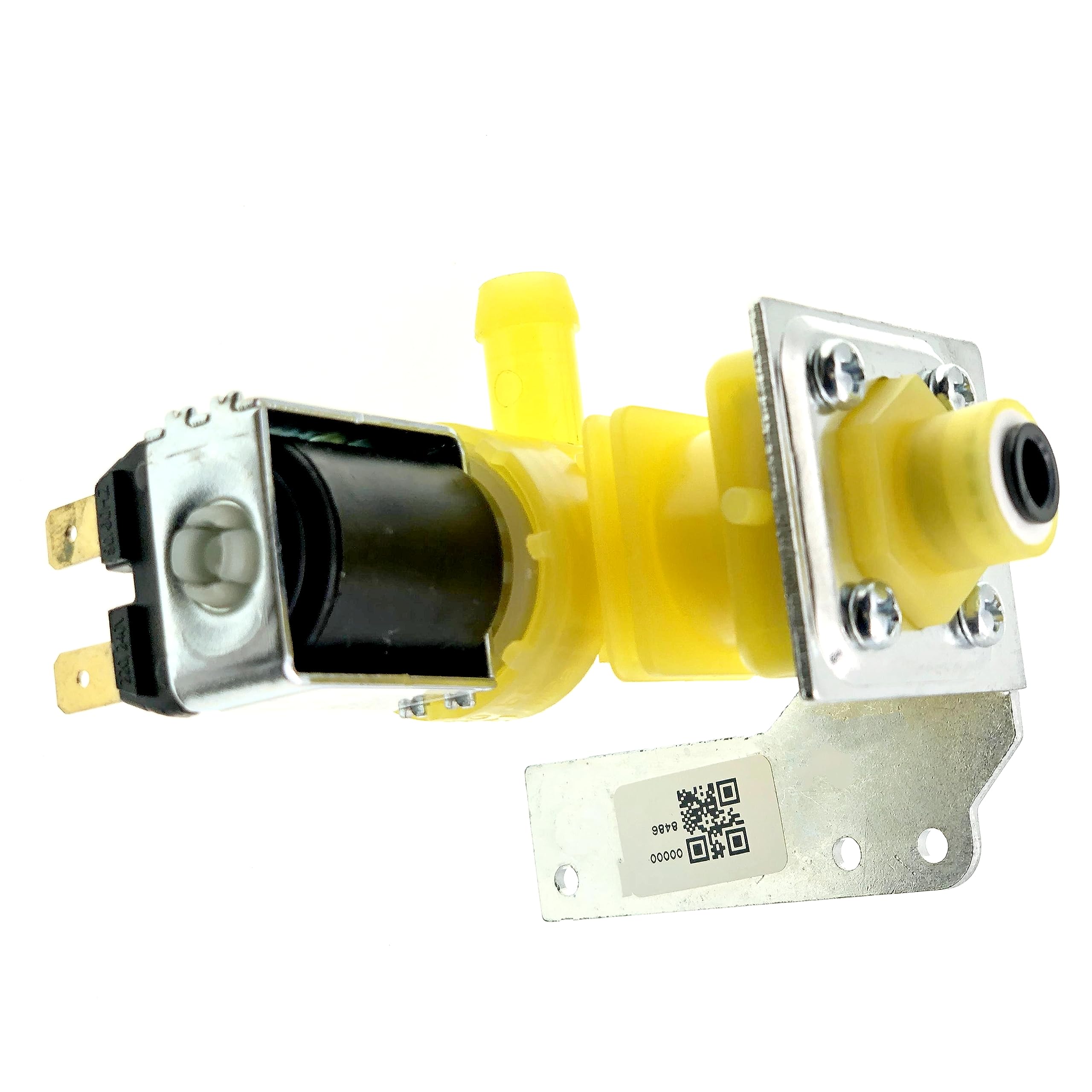Amazon.com: 000008486, 000009121, IH9121 Ice Machine Water Valve 