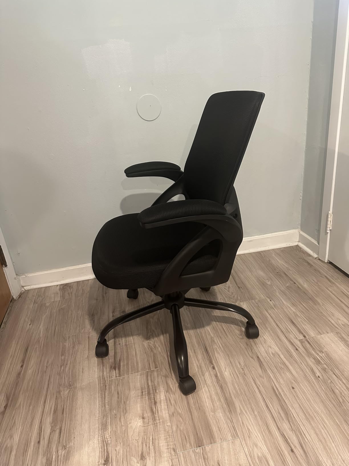 Customer photo