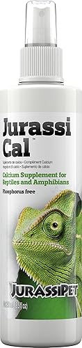 JurassiCal - Líquido, 8.5 onzas líquidas