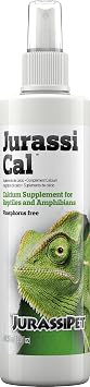 JurassiCal- Liquid, 250 ml / 8.5 oz
