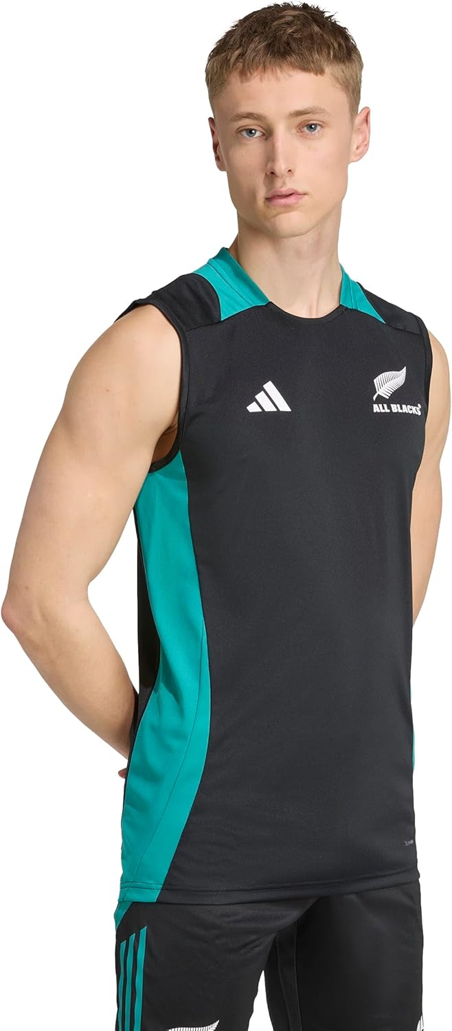 adidas オールブラックス タンクトップ オールブラックス タンクトップ