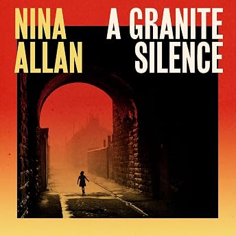A Granite Silence Audiobook by Nina Allan episode artwork