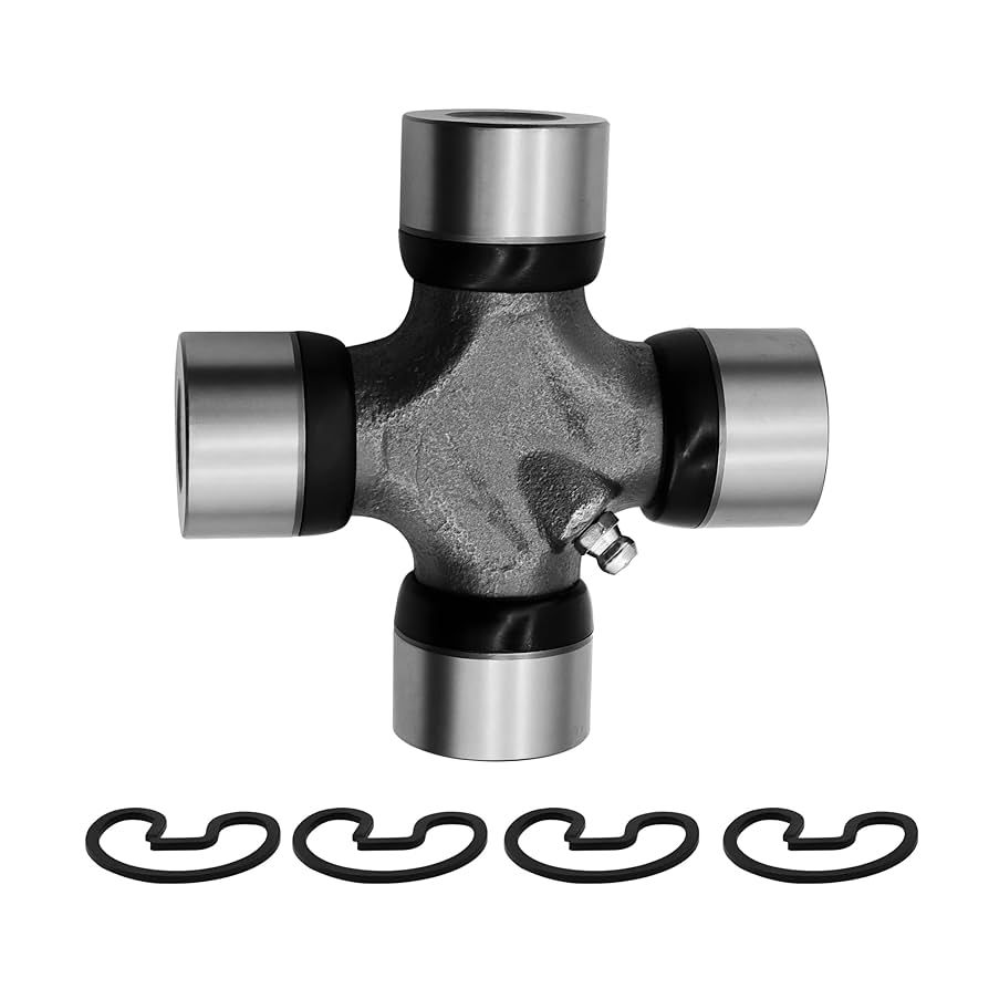 Amazon.com: 5-178X U-Joint Kit 1350 Series (OSR) : Automotive