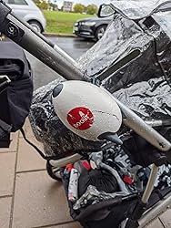 Rockit Portable Baby Rocker (AA Battery Version). Fits Any Stroller ...