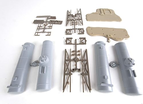 Miniatura 3 de Kits de construcción a escala HO - National Oil Company