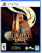Death Howl – Playstation 5