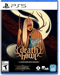 Death Howl – Playstation 5