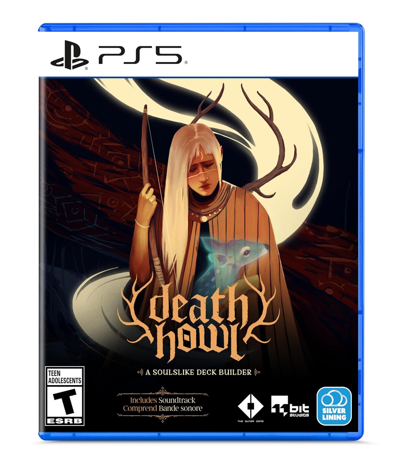 Death Howl – Playstation 5