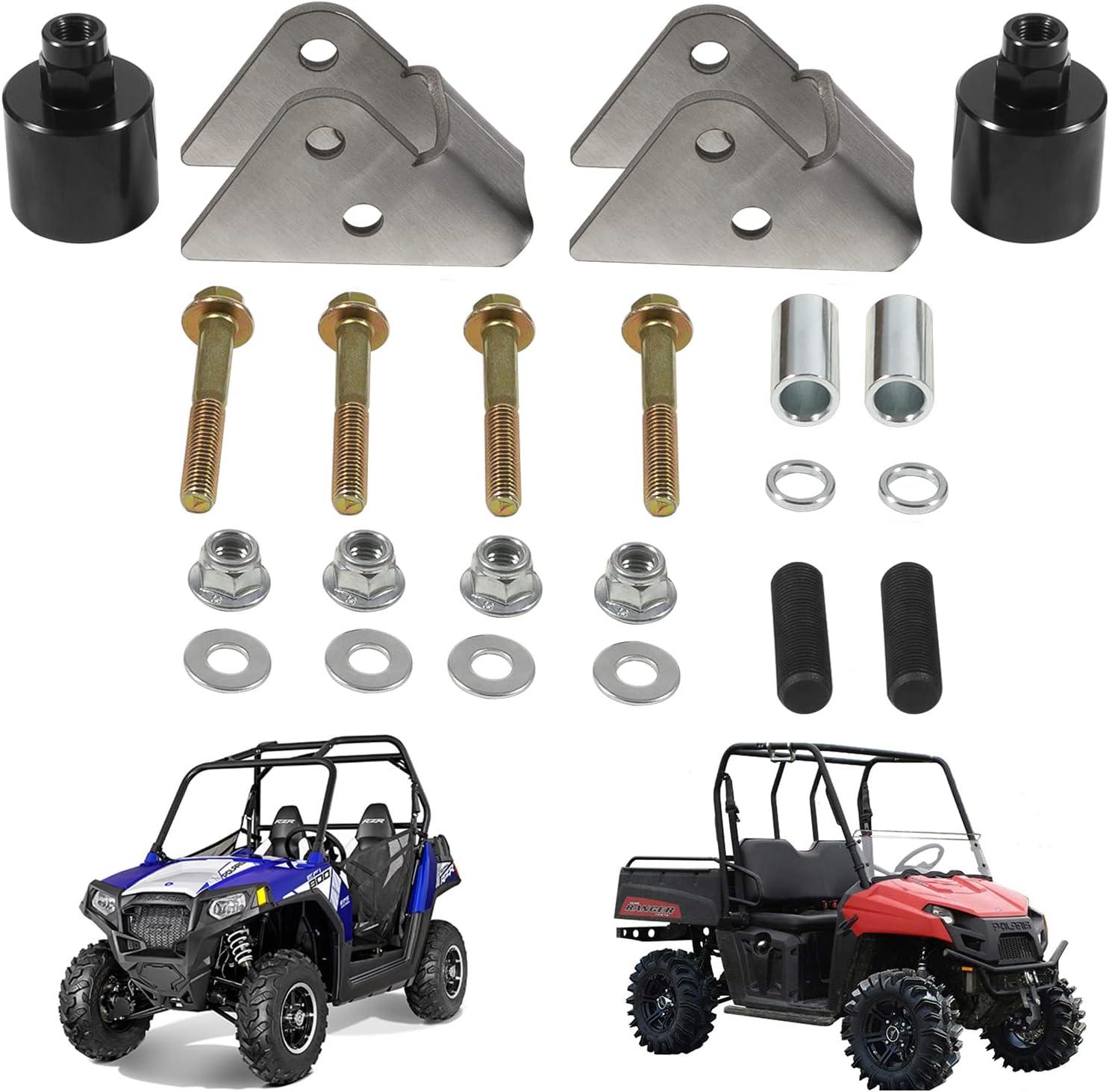 New 2025 Polaris Sportsman 570 Polaris Pursuit Camo | ATVs In Monroe WA - Foto 12