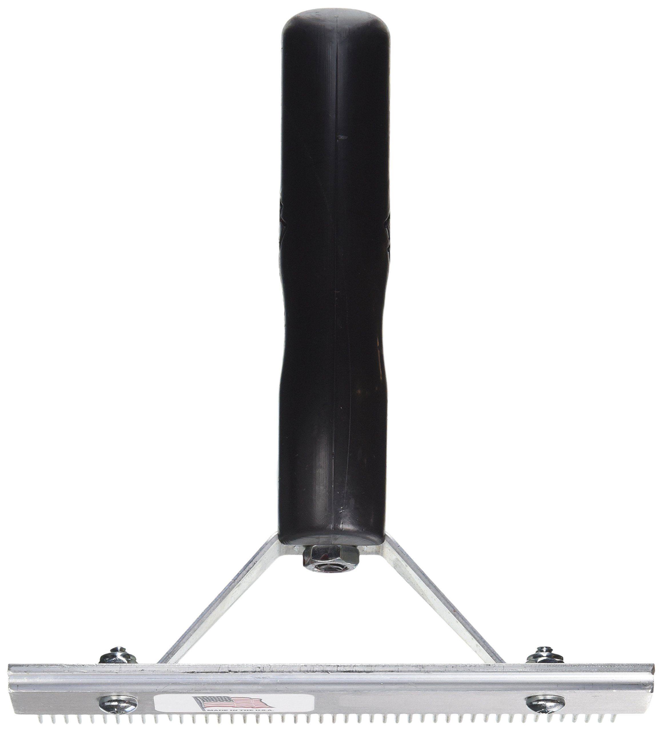 Decker 756 Scotch Tipo striglia per Cavalli
