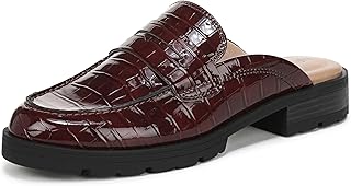 Women's London Mule