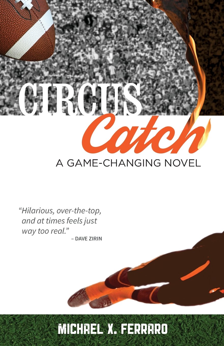 Circus Catch