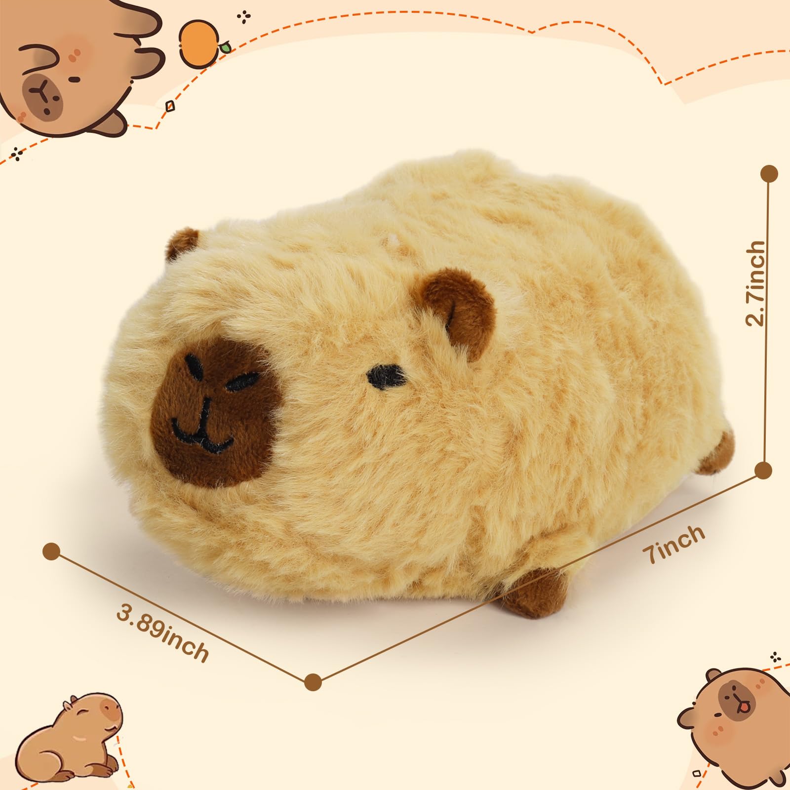 カピバラページ 81Yu3i594HL._UY1000_.jpg