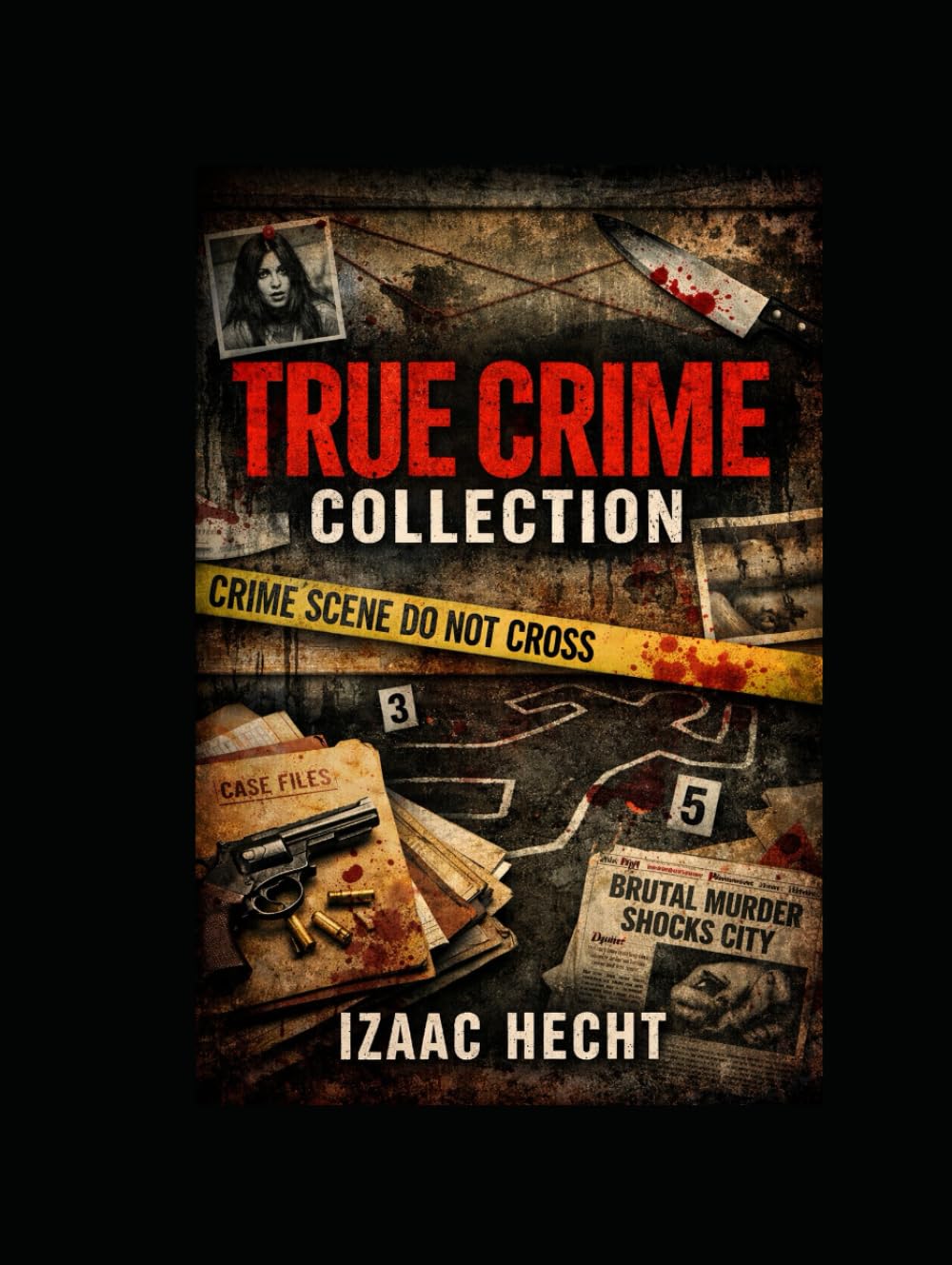True Crime Collection
