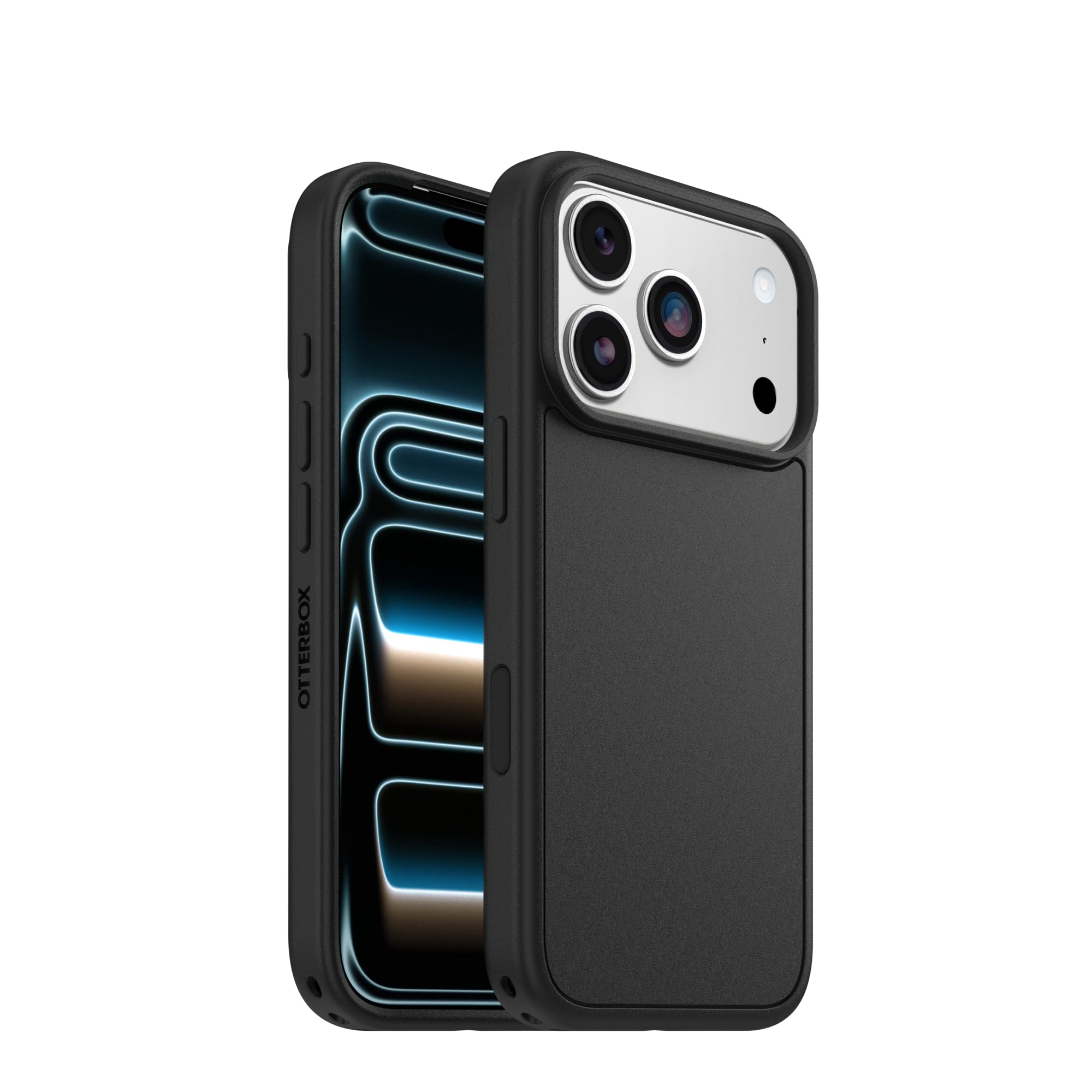 OtterBox iPhone 17 Pro Symmetry Series Case - Black : Amazon.ca