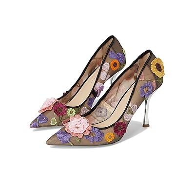 Blue by Betsey Johnson Aimey High Women