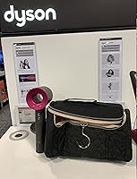 Amazon.com: Mount Plus HS1B Travel Case Made for Dyson Airwrap
