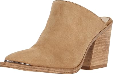 steve madden mule heels