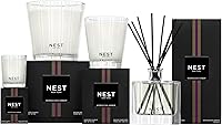 Vista 6 de Velas de fragancias NEST