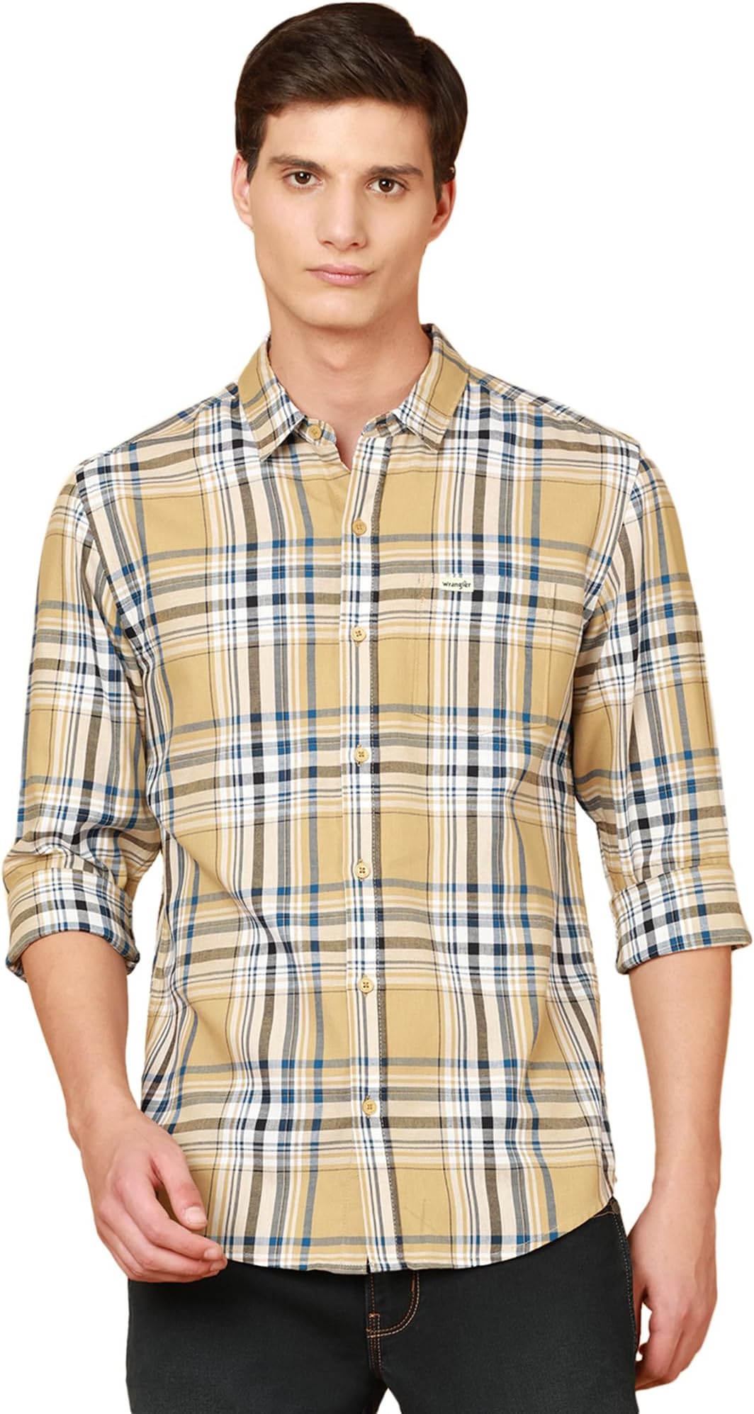 WranglerMen's Shirt