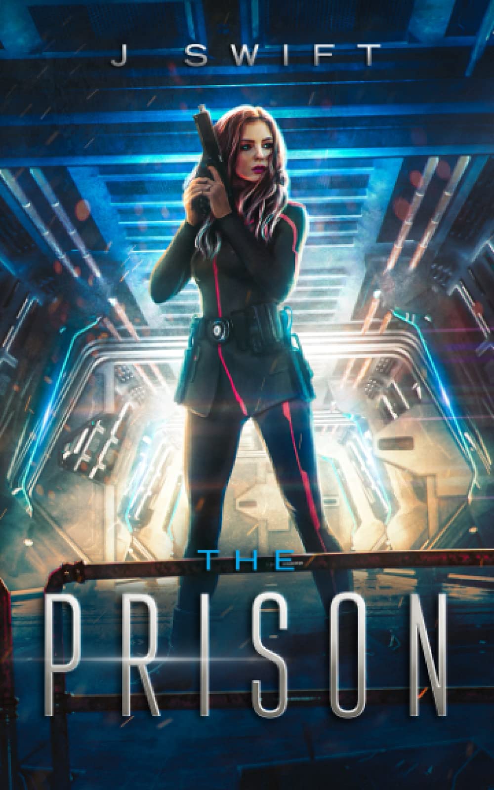 Buy The Prison: 2 (The Ark Series) — BookShops.in