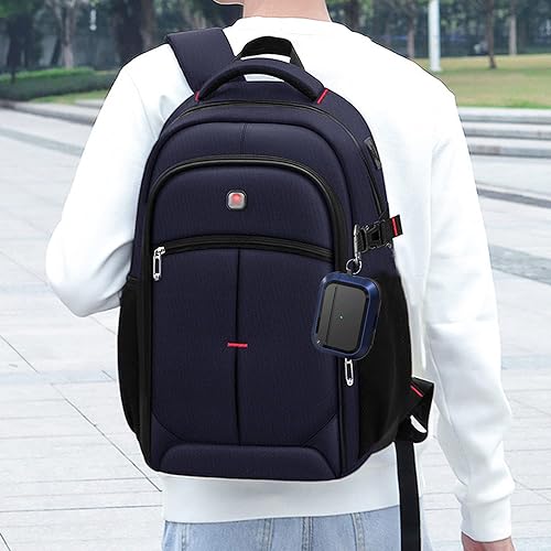 Miniatura 6 de Funda mejorada para Airpod Pro, a prueba de golpes, funda Cool Pro, diseñada para Apple AirPod Wireless Pro, fundas para hombres y mujeres, color