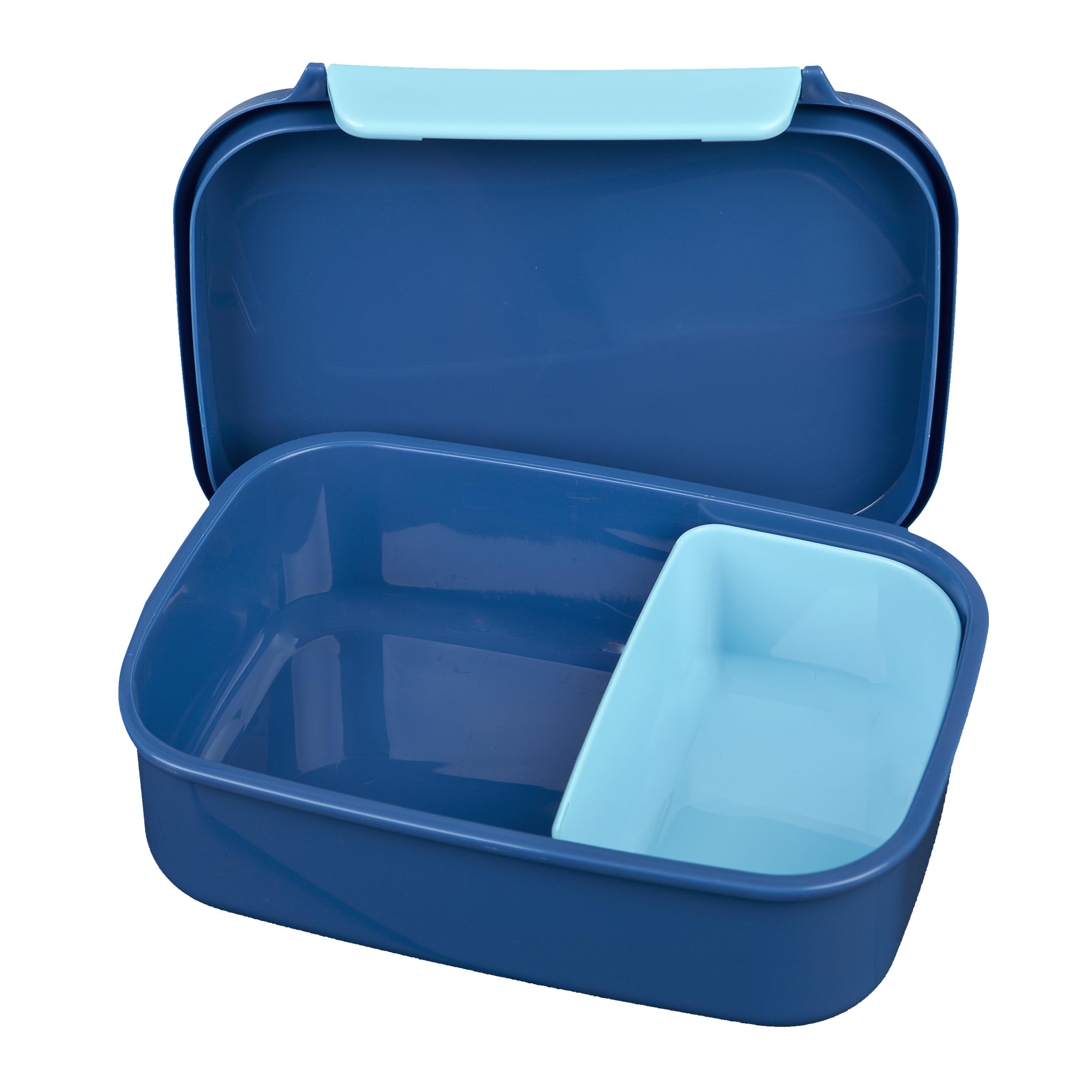 Scooli - Paw Patrol Set de vaisselle pour enfants - Set composé d'une boîte à pain et d'une gourde - pour enfants à partir de 4 ans - en plastique - sans BPA