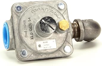 Blodgett Regulator Assembly, Pressure Lp De 10441 - Genuine OEM Replacement Part