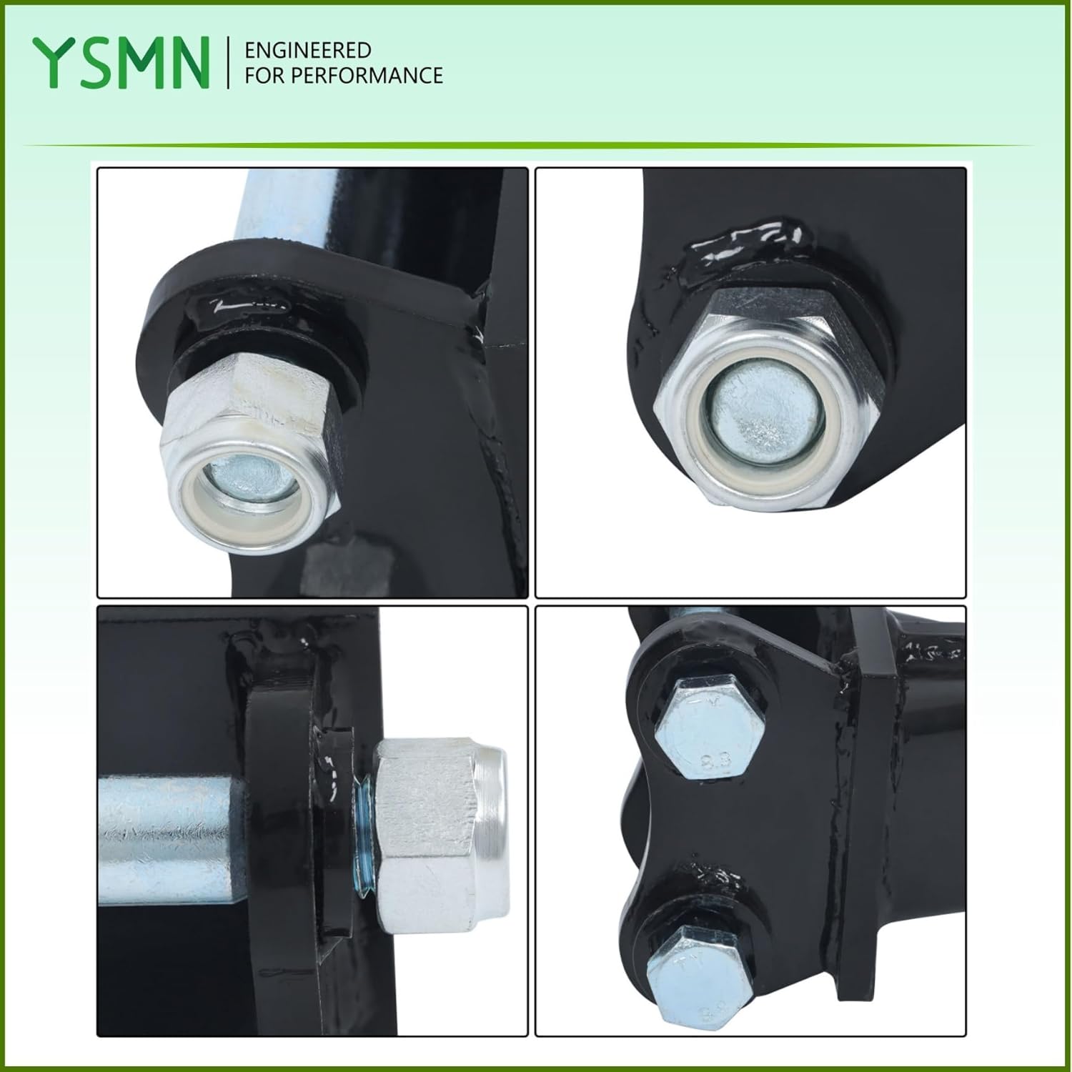 Ripper Attachment Hook Ripper Teeth Replacement for Mini Excavator Digger from 1 to 1.5 Tons Excavator Ripper