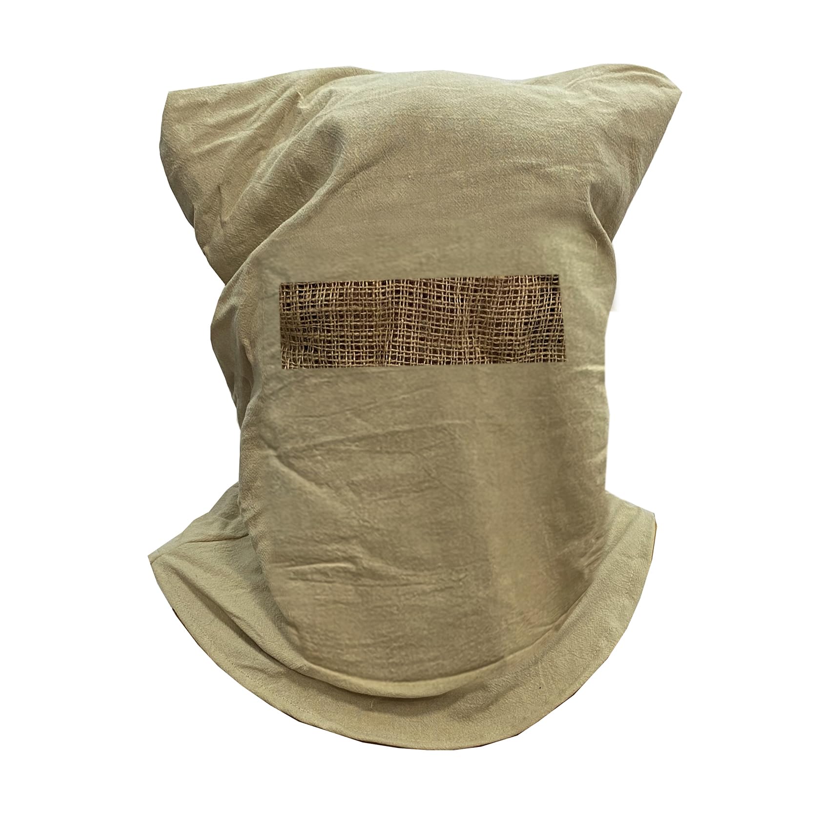 Photo 1 of QFCFRQ Headsman Halloween Horror Mask