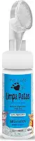 Limpa Patas Pet Life Cães e Gatos 150 mL