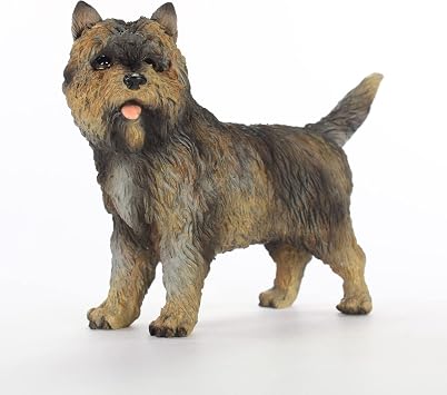 Conversation Concepts Cairn Terrier Figurine Brindle