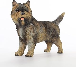 Conversation Concepts Cairn Terrier Figurine Brindle - Buy now