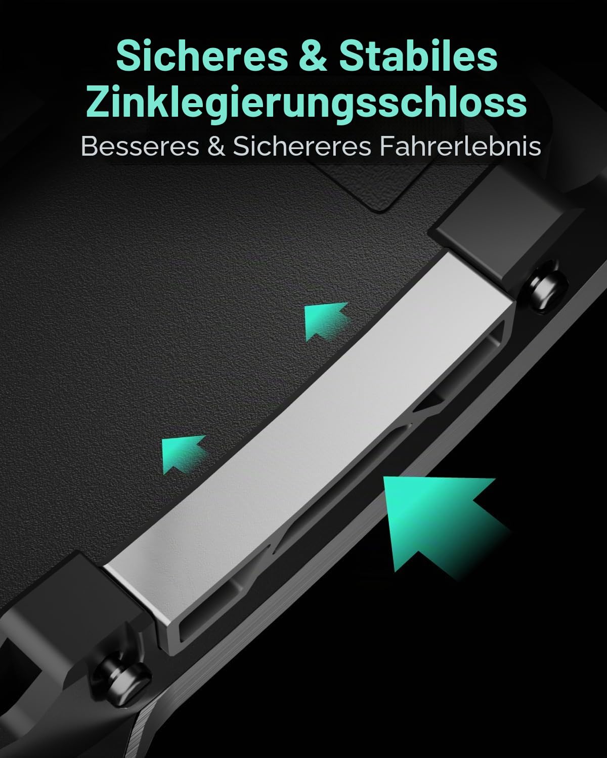 Performance Alloy Fußpedale für alle Tesla Model Y (einschließlich 2025 2026 Model Y Juniper) und Model 3 (einschließlich 2024 2025 Model 3 Highland) Zubehör