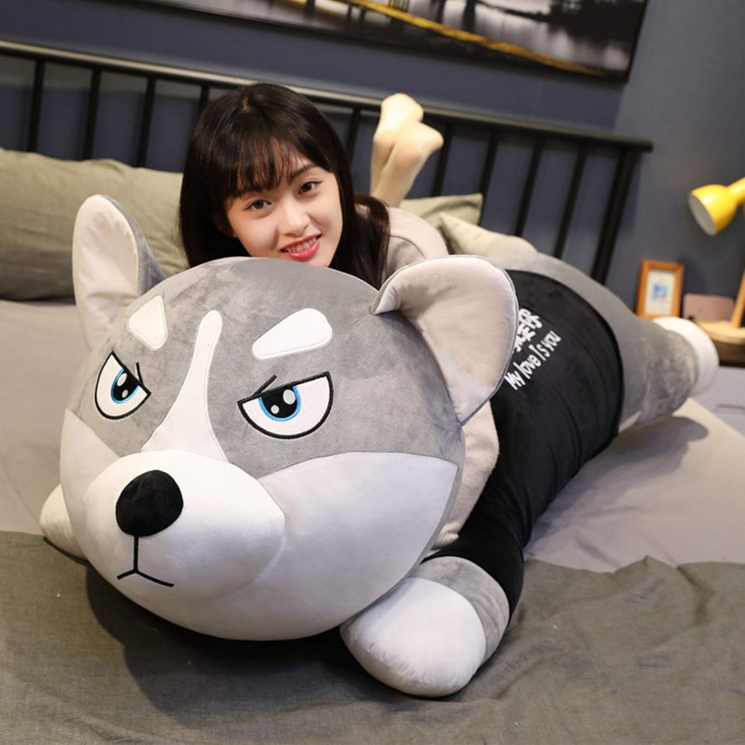 最大50 Offクーポン ぬいぐるみ 大きい 抱き枕 いぬ かわいい だきまくら ふわふわ カラー プレゼント 犬 おもちゃ 癒し系 お祝い 子供 もちもち 安眠グッズ 動物 お誕生日 1cm 赤ちゃん 人形 女の子 背もたれ ブラウン キャラクタークッション ストレス解消 Www