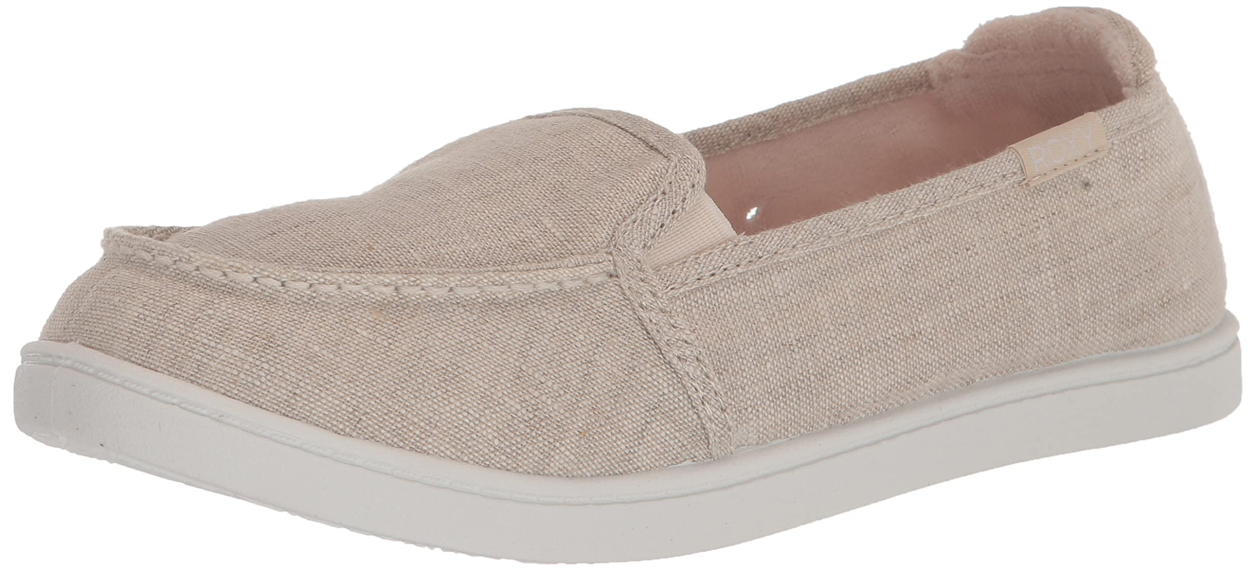Roxy Minnow Slip On Shoe Sneaker Scarpe da ginnasticaDonna